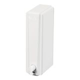 Palex 3480 500 cc Beyaz Kartuşlu Köpük Sabun Dispenseri