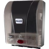 Palex 3490-2 21 cm Şeffaf Füme Otomatik Havlu Dispenseri
