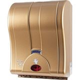 Palex 3491-5 21 cm Gold Prestij Otomatik Havlu Dispenseri