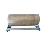 PALEX 35 cm Metal Paslanmaz Diğer Dispenseri
