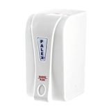 Palex 3506-0 Beyaz Prestij Köpük Sabun Dispenseri