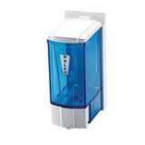 Palex 3562-1 250 cc Beyaz Mini Sıvı Sabun Dispenseri
