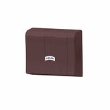 Palex 3570-A Standart Z Katlı Ahşap Kağıt Havlu Dispenseri