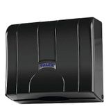 Palex 3570-S Standart Z Katlı Siyah Kağıt Havlu Dispenseri