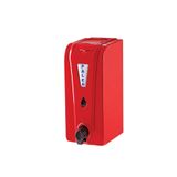 Palex 3580-B Kırmızı Üstten Dolmalı Köpük Sabun Dispenseri