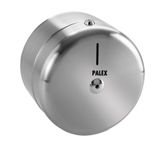 Palex 3802-9 Krom 304 Kalite Mini Pratik Kağıt Dispenseri