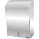 Palex 3808-15 Fotoselli Çelik Gövde El Kurutma Makinesi - Çok Renkli