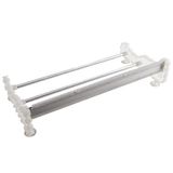 Palex 4514-1 35 cm 300 m Standart Beyaz Mikro Streç Aparatı