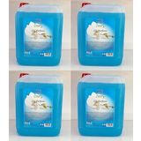 Palex 5 KG Oda Parfümü Çamaşır Parfümü 4x5kg-IVORY