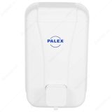 Palex 500 cc Beyaz Sıvı Sabun Dispenseri