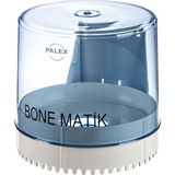 Palex Bone Matik (Bone Dispenseri) Şeffaf-Mavi