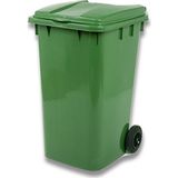 Palex Çöp Konteyneri 120 Lt
