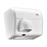 Palex El Yüz Kurutma Cihazı 2500 Watt Abs Beyaz