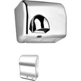 Palex El Yüz Kurutma Cihazı 2500 Watt Abs Krom Kaplama + 2000 Watt Çelik Gövde