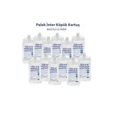 Palex İnter Köpük Sabun Kartuşu 1000 CC 12'li Koli