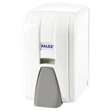 Palex İnter Mini Köpük Sabun Dispenseri Beyaz + Powermax 5 Kg. Köpük Sabun- 3452-D-1