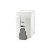 Palex İnter Mini Sıvı Sabun Dispenseri Kartuşlu 800 cc Beyaz