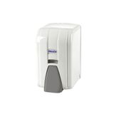 Palex İnter Mini Sıvı Sabun Dispenseri Kartuşlu 800 cc Beyaz