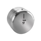 Palex Krom Mini Pratik Tuvalet Kağıt Dispenseri Plx-3802-9