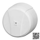 Palex Mini Pratik Cimri Tuvalet Kağıt Dispenseri-Beyaz