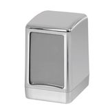 Palex Prestij Pecetelik Masa Ustu Pecete Dispenseri Krom Kaplama-Agir Model-3474-K