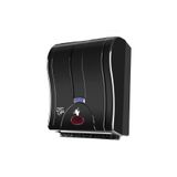 Palex Prestij Sensörlü Otomatik Kağıt Havluluk ( Kağıt Havlu Dispenseri)21 Cm Siyah 3491-s