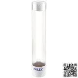Palex S-U Mıknatıslı Beyaz Plastik Bardak Dispenseri