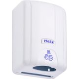Palex Sensörlü 800 ml Beyaz Sıvı Sabun Dispenseri