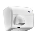 Palex Sensörlü El ve Yüz Kurutma Makinesi 2500 W Beyaz Abs