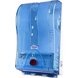 Palex Sensörlü Hijyenik Otomatik Havlu Makinesi 21CM Siyah - Çok Renkli