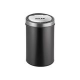 Palex Sensörlü Şarzlı 22 Litre Siyah Çöp Kovası - 1