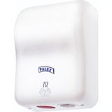 Palex (Ün-Ev) El Kurutma Cihazı Abs Beyaz 2000 W Beyaz Ep-0