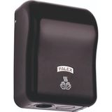 Palex (Ün-Ev) El Kurutma Cihazı Abs Siyah 2000 W Siyah Ep-S