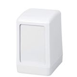Palex (ün-ev) Masa Üstü Peçetelik (masa Üstü Peçete Dispenseri) (hafif) Ahşap 3474-h-a