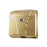 Palex Z Katlı Havlu Dispenseri (Gold)