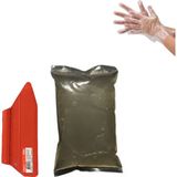 Palifix 3'lü Set Duvar Kağıdı Uygulama Seti 4000 ml Hazır Sıvı Tutkal, Yapıştırıcı, Glitolin