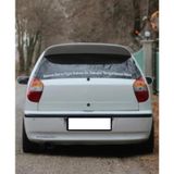 palio yüksek spoyler - otaksan tuning