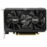 Palit GTX1650 GP OC 4GB 128Bit GDDR6 HDMI 2Xdp Ekran Kartı