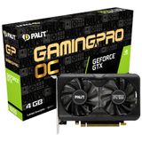 Palit GeForce GTX 1650 GP OC 4GB GDDR6 Ekran Kartı