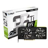 Palit GeForce RTX 3060 Ti Dual NE6306T019P2-190AD 8GB GDDR6 256 Bit Ekran Kartı