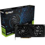 Palit GeForce RTX 4070 SUPER DUAL 使用歴2か月 Palit RTX 4070 Super Dual NED407S019K9-1043D 192 Bit GDDR6X 12 GB