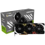 Palit GeForce RTX 4070 Ti GamingPro NED407T019K9-1043A 12GB GDDR6X Ekran Kartı