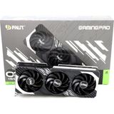 Palit Geforce Rtx 4080 Gamingpro 16GB GDDR6X 256 Bit Ekran Kartı