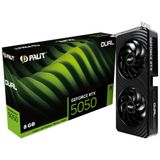 Palit GeForce RTX 5050 Dual NE65050019P1-GB2070D 8GB GDDR6 Ekran Kartı