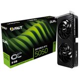 Palit GeForce RTX 5050 Dual OC NE65050S19P1-GB2070D 8GB GDDR6 Ekran Kartı