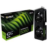 Palit GeForce RTX 5060 Dual OC NE75060S19P1-GB2063D 8GB GDDR7 Ekran Kartı