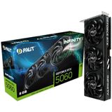 Palit GeForce RTX 5060 Infinity 3 NE75060019P1-GB2063S 8GB GDDR7 Ekran Kartı