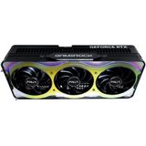 Palit GeForce RTX 5080 GameRock NE75080019T2-GB2030G 16GB GDDR7