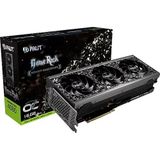 Palit NED4080S19T2-1030G Nvidia GeForce Rtx4080 Gamerock Oc 16 GB 256 Bit DX12 Pci-e 4.0 GDDR6X Ekran Kartı