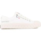 Palladium Palla Ace Cvs Org Star White Unisex Ayakkabı - 0019 Bej